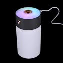USB Aromatherapy Humidifier, 300ml Portable Car and Home Xmas