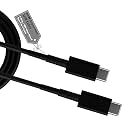 HANYCONY 25W USB C to C Fast Charging Cable 3.3FT Compatible with Samsung Galaxy S23 S22 S21 FE S20 A54 A34 A14 A15 M14 M34 F15 F14 Z Series – Original PD Rapid Charging (White)