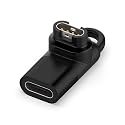 USB-C Charger Adapter for Garmin Watch | Forerunner 970 965 265 255 165 55