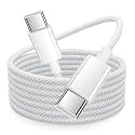KUZOOM USB C To USB C Cable