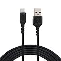 to USB-A Cable for Gaming TypeC Charging Cord for PS-4 Computer