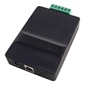 USB to CAN Module USBCAN-II C Bus Analyzer USB CAN Card new Energy Vehicle CAN Debugging(C+Black)