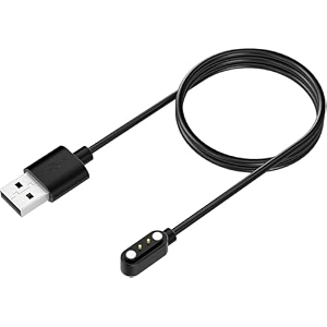 usb charger cable compatible with xiaomi mi band 567 smartwatch replacement adapter charge cord charging dock for mi band 567 w26