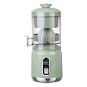 Usb Citrus Juicer - Electric Automatic Squeezer, Interactive Sturdy Fruit Vegetable Juicer Design, Smooth Easy Use Feature, Excellent Countertop Kitchen Home Bar Picnic Grapefruit Limes Pomegranate
