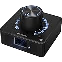 USB Fan Controller, 12V PWM PC Fan 4 Pin Supports, Fan Speed Adjustable