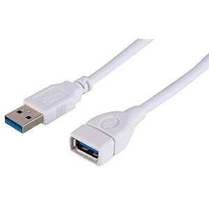USB High - Speed Extension Cable 3.0