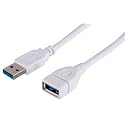 USB High - Speed Extension Cable 3.02.0