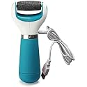 USB Pedicure Foot Scrubber File Callus Remover For Dead Skin For Feet For Women Smooth Pedicure USB Roller For Feet Cleaning Scrubber
