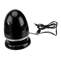 SHINEOFI Mini Laptop Loudspeaker 4.5w ABS Portable Plug in Speaker