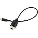 USB Type C Controller Converter Adapter Cable for Original Xbox One