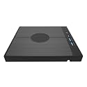 USB3.0 USB C Portable DVDs Burners Drives Fast Speed Data Transfer External Optical Drives for Laptop Desktop