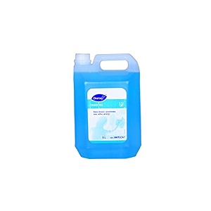 taski r3 glass cleaner conc 5 l