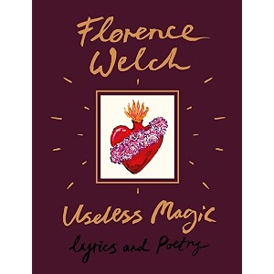 useless magic lyrics and poetry