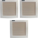 USHA Crisp Air Premia� 150 mm Exhaust Fan (White)