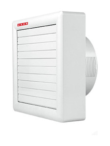 usha crisp air premia as  rust proof  kitchen use 150 mm exhaust fan white