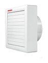 USHA Crisp Air Premia AS | Rust Proof | Kitchen Use 150 mm Exhaust Fan (white)
