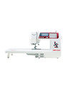 USHA Dream Maker 120 Computerised Sewing Machine 120 built-in stitches 860 SPM 2 Warranty White