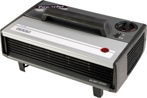 usha hc423n fan room heater