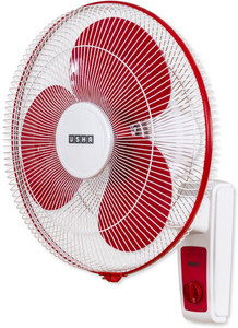 USHA Maxx Air with 2 Year Warranty