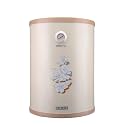 Usha Misty 15-litres 2000-Watt 5 Star Storage Water Heater (Twinkling Grey) With Free Installation