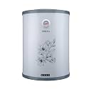 Usha Misty 15 Ltr 2000-Watt 5 Star Storage Water Heater (Grey Magnolia)
