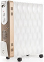 USHA OFR 3613FS PTC Oil Filled Room Heater