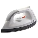 Usha Plastic Ei 1602 1000-Watt Dry Iron