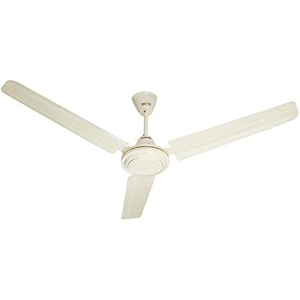usha spirit 1200mm ceiling fan ivory