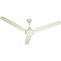 Usha Spirit 1200mm Ceiling Fan (Ivory)