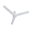USHA Spirit 1200mm Ceiling Fan (White)