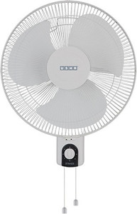 usha striker high speed 400 mm with 1 year warranty 400 mm wall fan