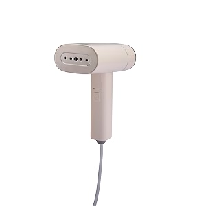 usha techne direct 500 1300watt garment steamer for powerful vertical steaming  powerful steam output upto 20gmmin  80ml water tank capacity  light weight amp portable  2 years warranty  white