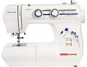 USHA Wonder Stitch Sewing Machine Electric Sewing Machine 13 built-in stitches 860 SPM 2 Warranty White