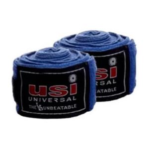 usi Blue Cotton Hand Wrap 628A 4.55