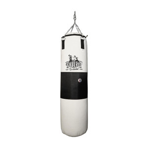 usi boxing bag  punching bag  626c classic 120cm canvas filled boxing bag hanging bag