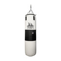 usi Boxing Bag , Punching Bag , 626C Classic 120cm Canvas Filled Boxing Bag Hanging Bag