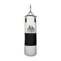 usi Boxing Bag , Punching Bag , 626C Classic 105cm Canvas Filled Boxing Bag Hanging Bag
