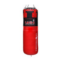 usi Boxing Bag , Punching Bag , 626L Immortal Super 120cm Leather Boxing Bag Filled Hanging Bag
