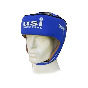 usi boxing crusher light competition- head guard 616apu