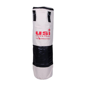 usi punching bag  boxing bag  626c classic canvas unfilled boxing bags 60cm hanging bag