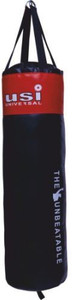 usi punching bag crusher nylon unfilled 150 cm hanging bag 150 cm 150 cm