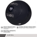 usi Slam Ball Slam Medicine Balls 8Kg