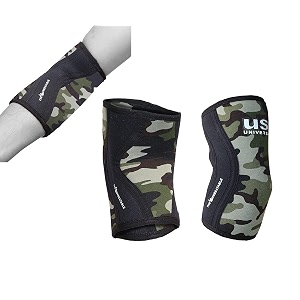 USI UNIVERSAL Es3 Elbow Support Sleeves For