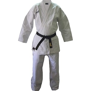 usi universal karate dress master karate gi dress 417km white karate uniform made with 100 cotton canvas 380gsm judo karate dress for men 200 cm