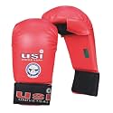 USI Universal Martial Arts Gloves (770KM) (Blue)