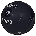 USI Universal Slam Ball, Slam Medicine Balls 6Kg Smooth Textured Grip Dead Weight Balls for Crossfit, Strength &amp; Conditioning Exercises