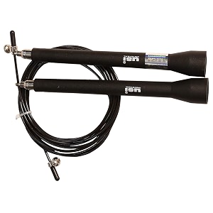 usi universal long handle abs speed rope 629lh