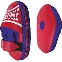 USI Vinyl and Suede Leather Lightweight Padding Focus Pad (Multicolour)