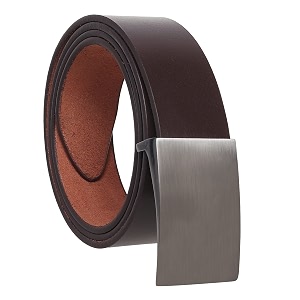 USL Formal Casual Black Tan Brown Color