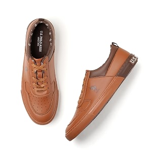USPACLANAL 3.0Off White Stylish Casual Sneaker Shoes